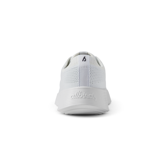 Men's Tree Runner Go - Blizzard (Blizzard Sole)