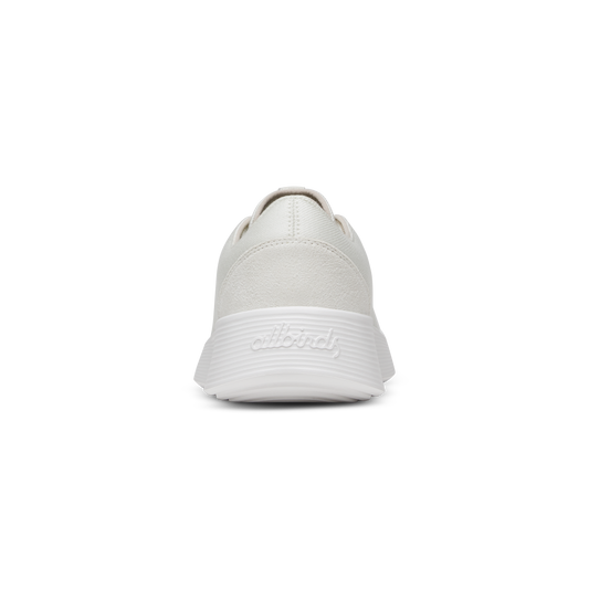 Men's Runner Go - Luxe - Blizzard (Blizzard Sole)