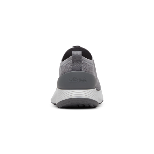 Women's Tree Glider - Medium Grey (Light Grey Sole)