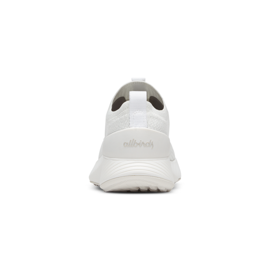 Women's Tree Glider - Blizzard (Blizzard Sole)