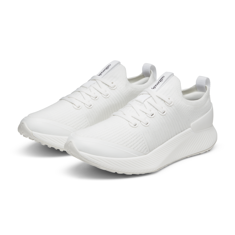 Women's Tree Glider - Blizzard (Blizzard Sole)