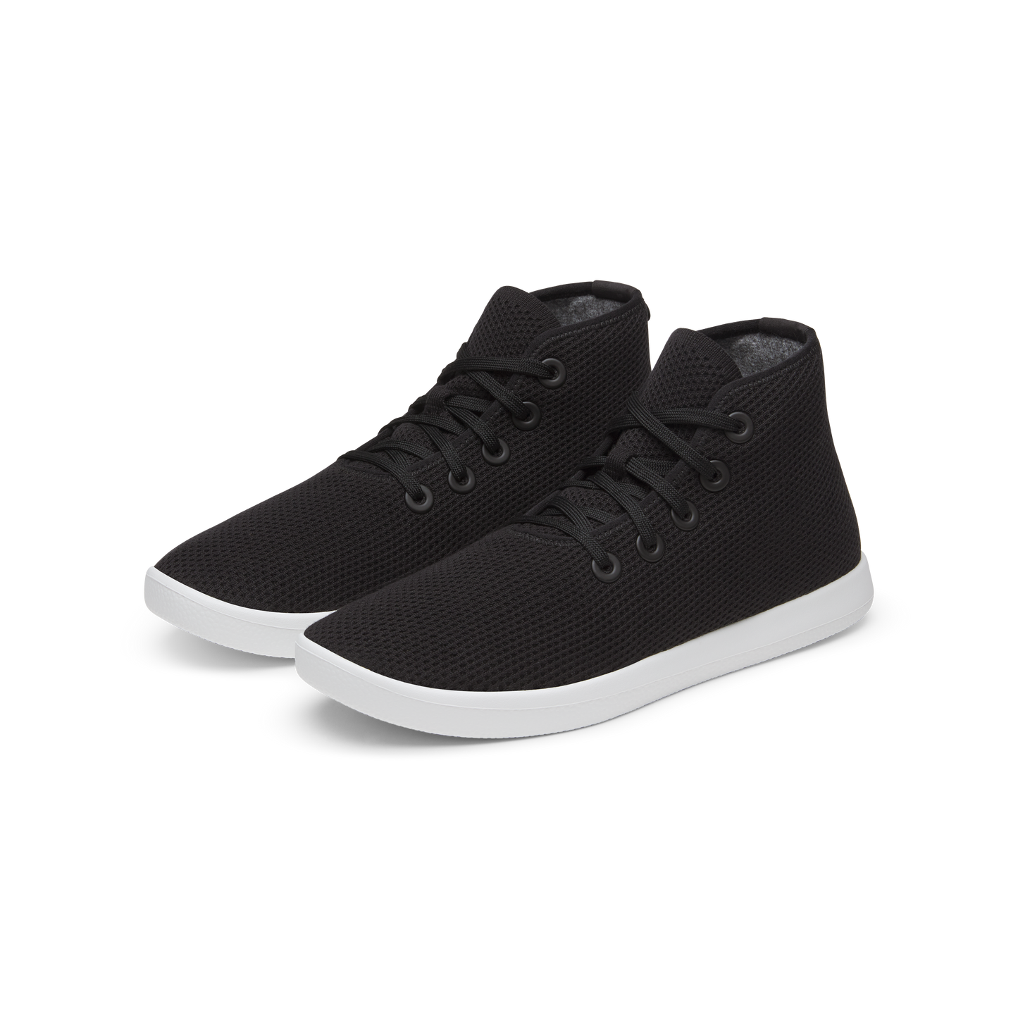 Men's Tree Topper - Natural Black (Blizzard Sole)