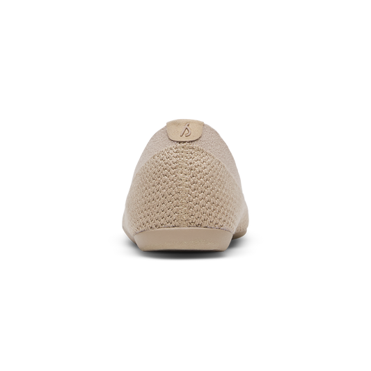 Women's Tree Breezer - Light Khaki