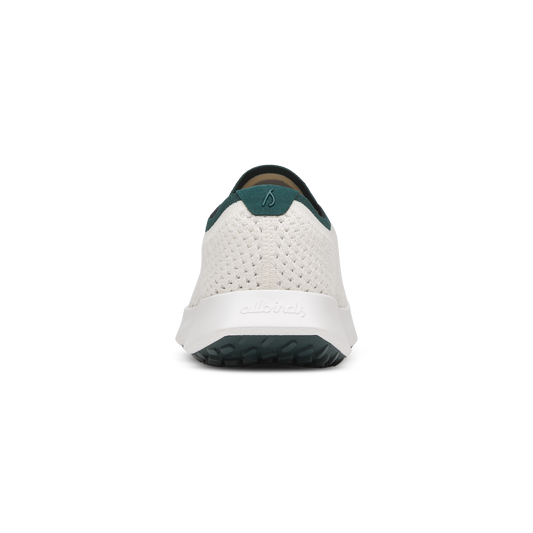 Men's Tree Dasher 2 - Twilight White/Twilight Teal (Blizzard Sole)