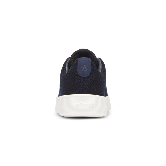 Women's Cruiser - Dark Navy (Blizzard Sole)