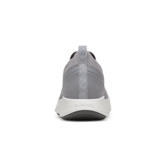 Women's Strider - Medium Grey (Blizzard Sole)