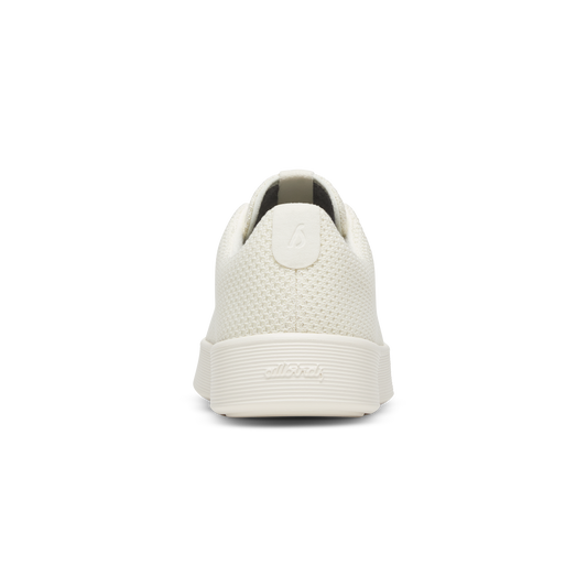 Women's Cruiser - Natural White (Natural White Sole)