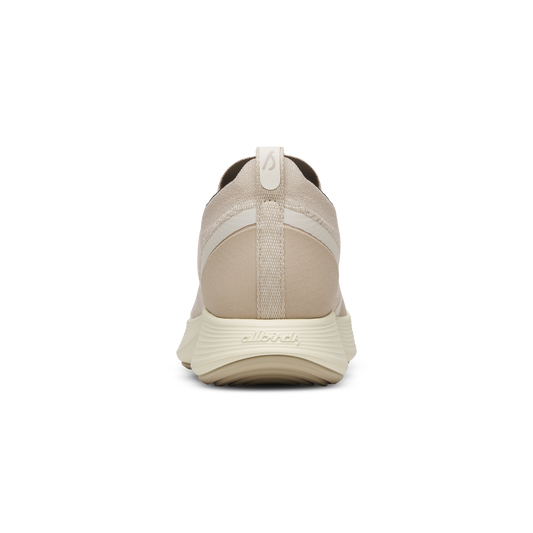 Women's Strider - Rugged Beige (Stony Cream Sole)