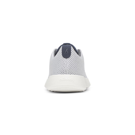 Women's Tree Runner NZ - Blizzard/Dark Navy (Blizzard Sole)