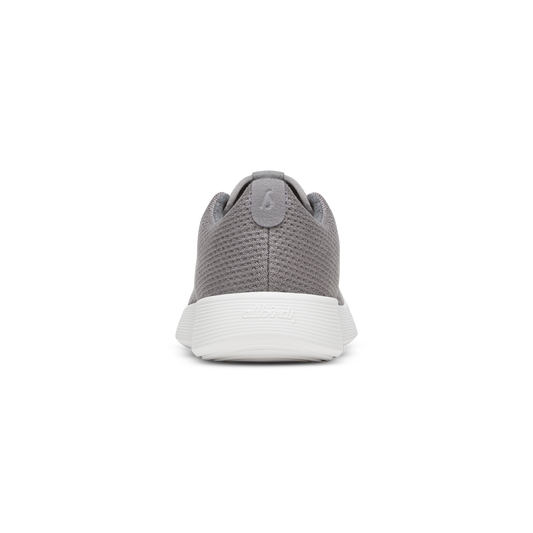 Women's Tree Runner NZ - Medium Grey (Blizzard Sole)