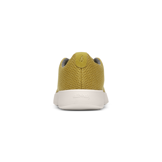Men's Tree Runner NZ - Ochre (Natural White Sole)