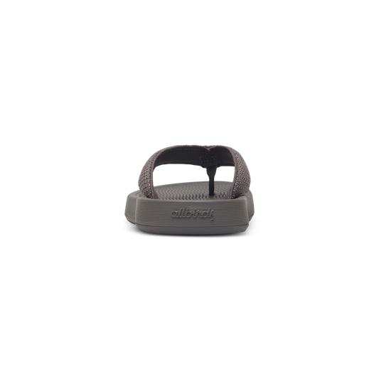 Men's Allbirds Flip Flop - Anthracite