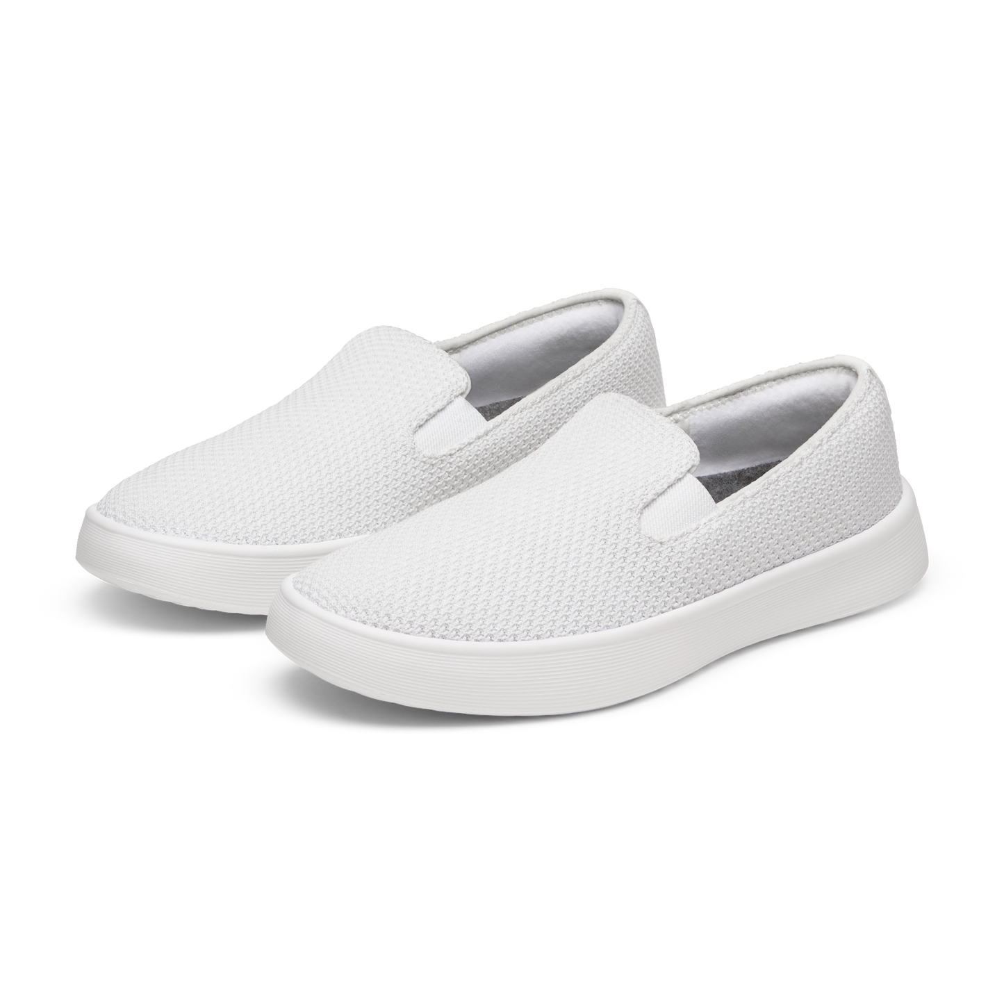 Women's Cruiser Slip On - Blizzard (Blizzard Sole)