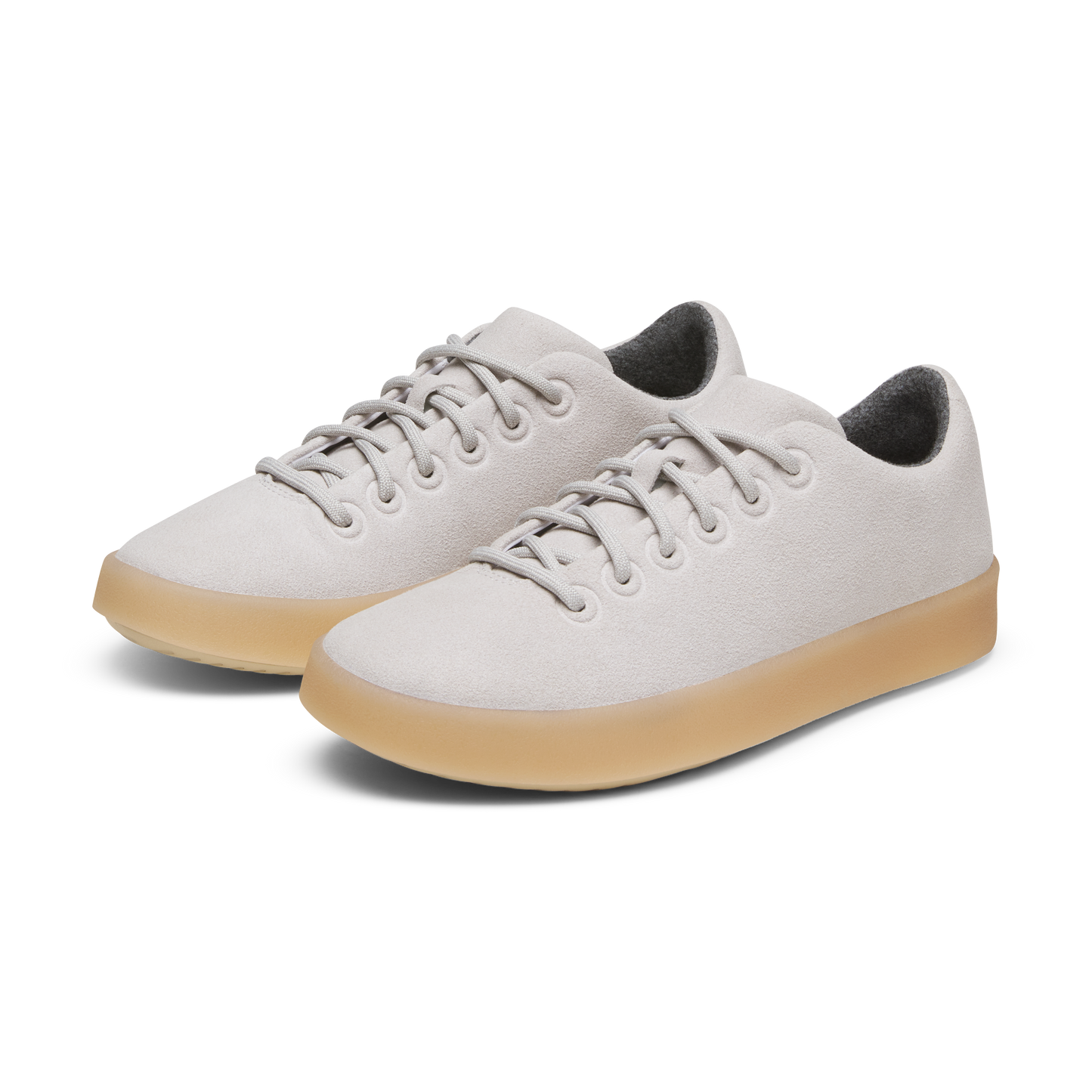 Women's Cruiser Terralux™ - Light Grey (Light Gum Sole)