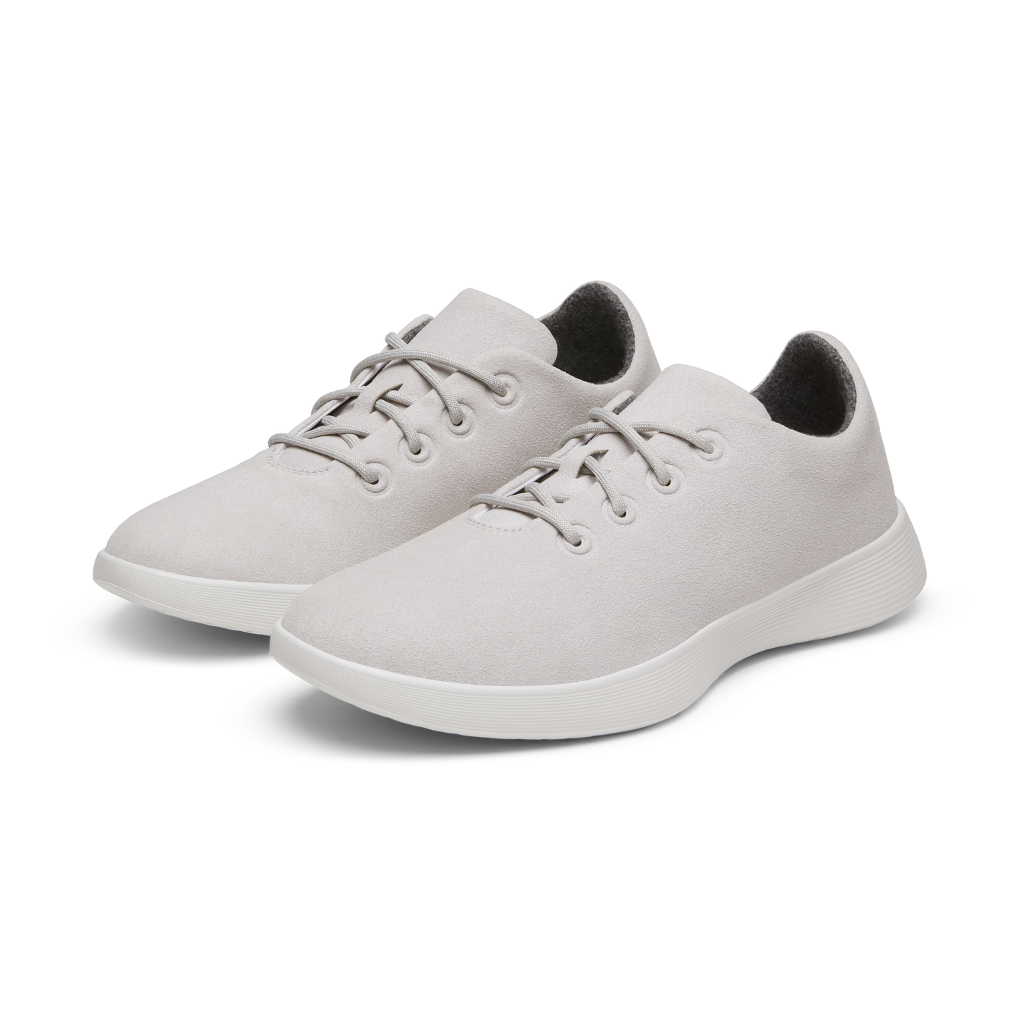 Men's Runner NZ Terralux™ - Light Grey (Parchment Sole)