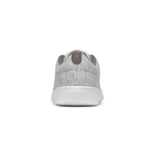 Women's Runner NZ Jersey - Light Grey/Anthracite (Blizzard Sole)