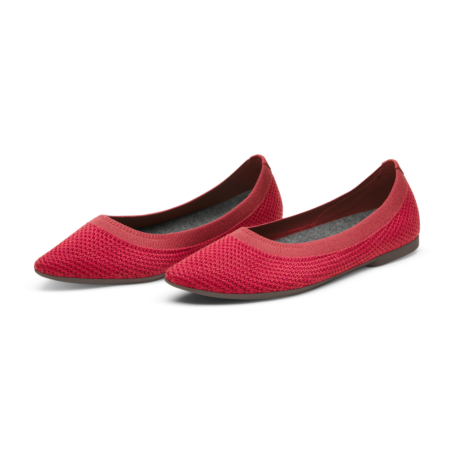 Women's Breezer Point - Warm Red (Dark Cocoa Sole)