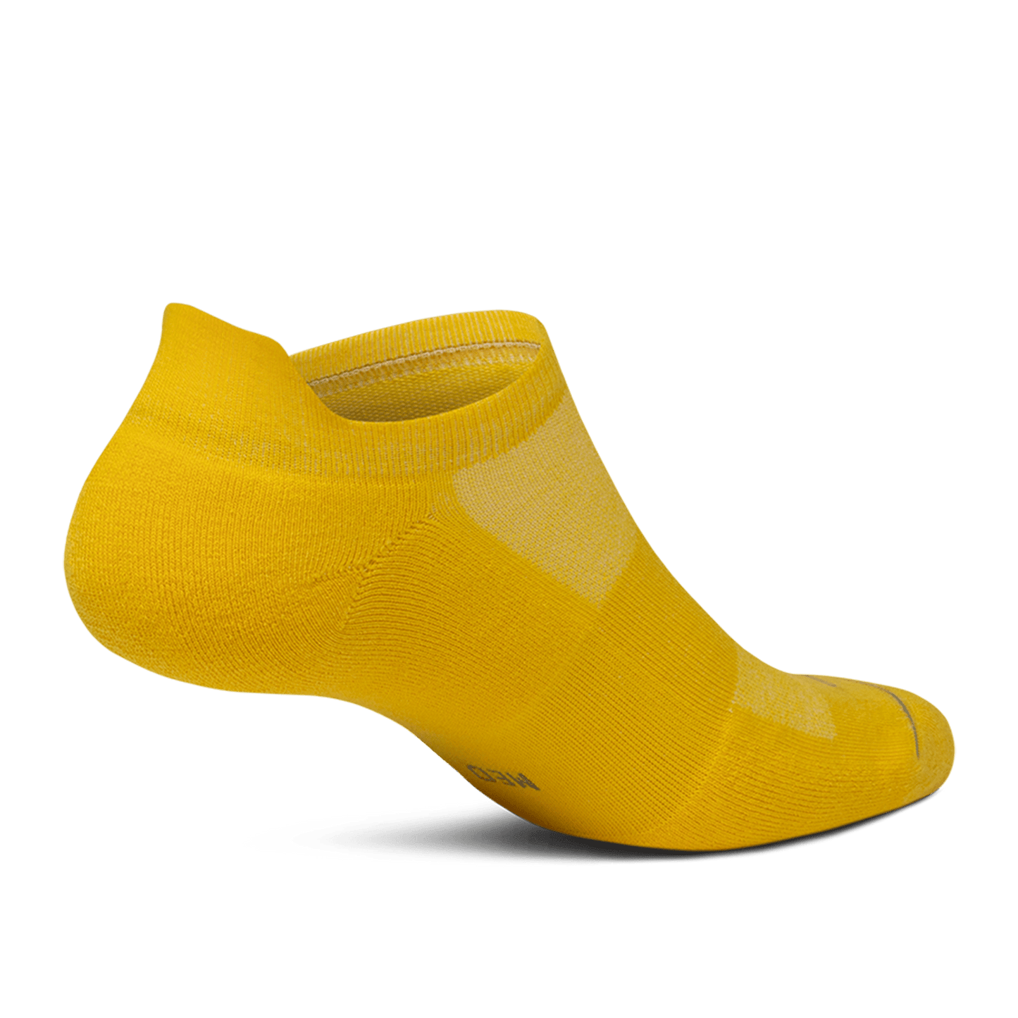 Anytime Ankle Sock - Sunny Marigold