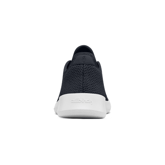 Women's Tree Runner - Navy Night (White Sole)