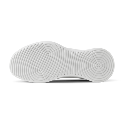 Men's Tree Runner Go - Natural Black (Blizzard Sole)