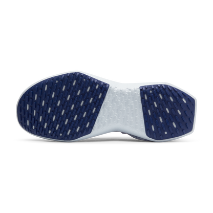 Men's Tree Dasher 2 - Blizzard/Hazy Cobalt (Clarity Blue Sole)