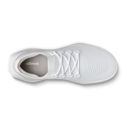 Men's Tree Dasher 2 - Blizzard (Blizzard Sole)