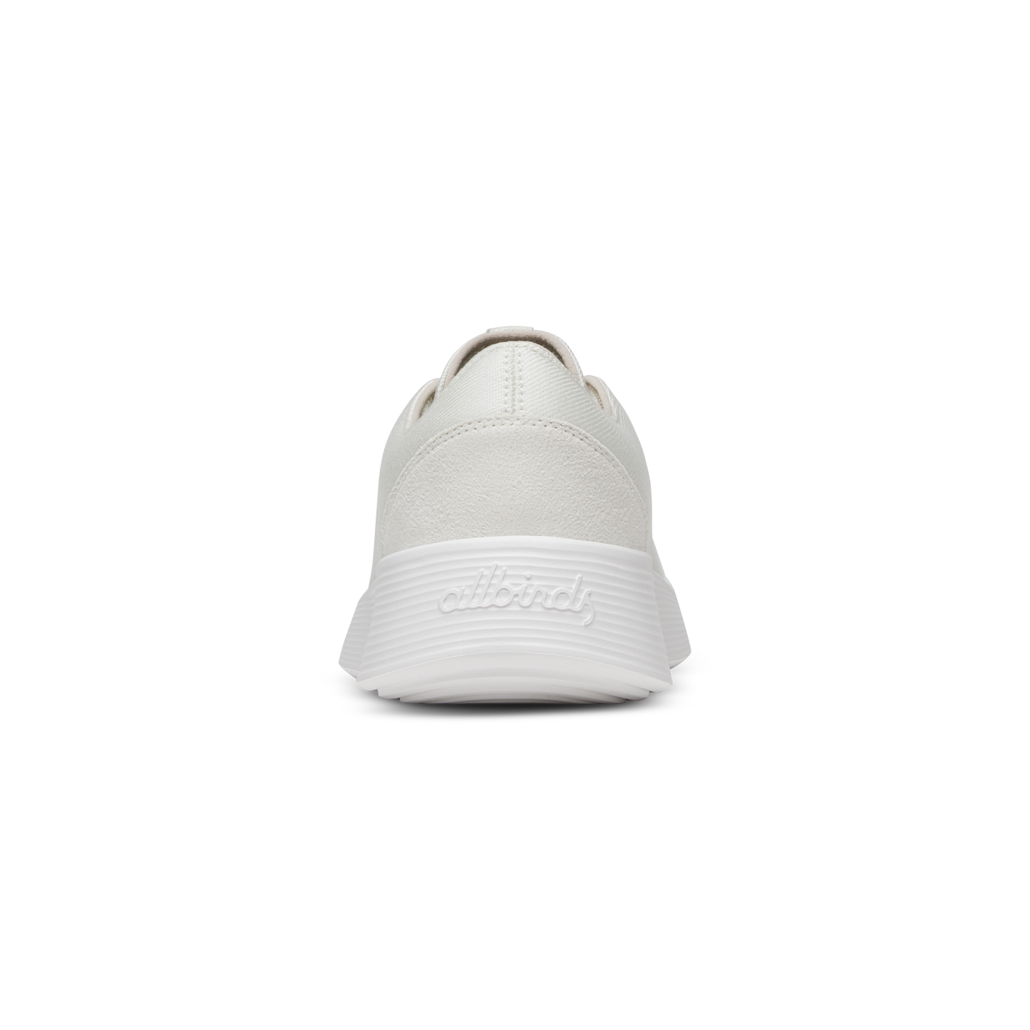 Women's Runner Go - Luxe - Blizzard (Blizzard Sole)