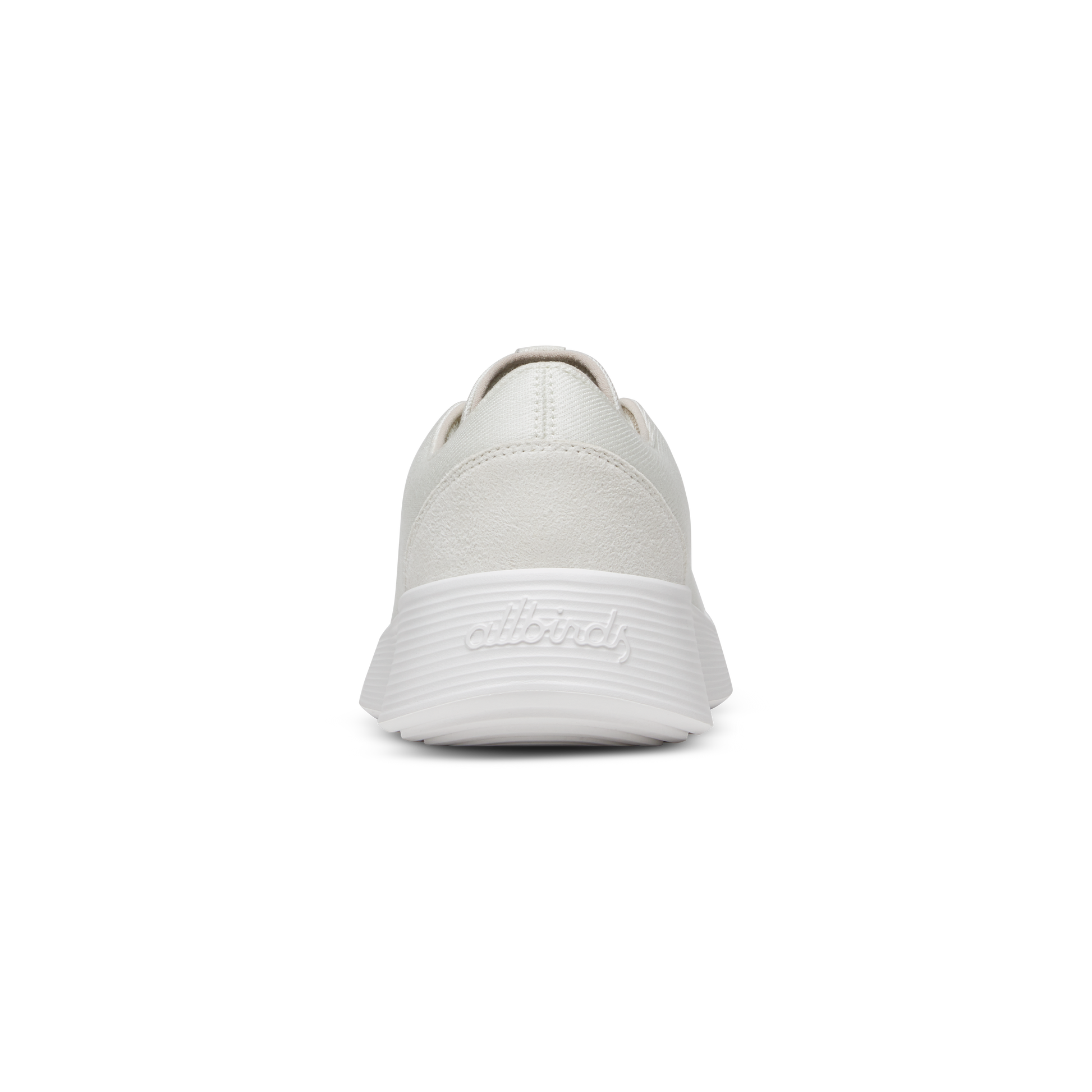 Women's Runner Go - Luxe - Blizzard (Blizzard Sole)