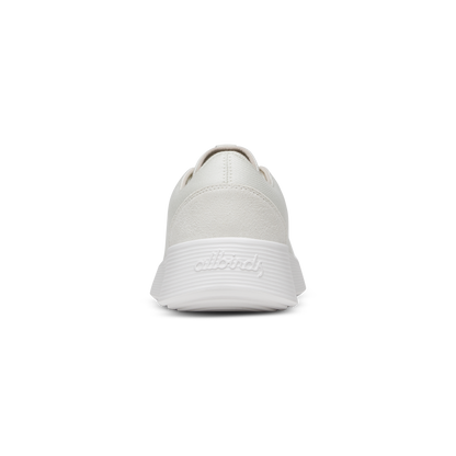 Women's Runner Go - Luxe - Blizzard (Blizzard Sole)