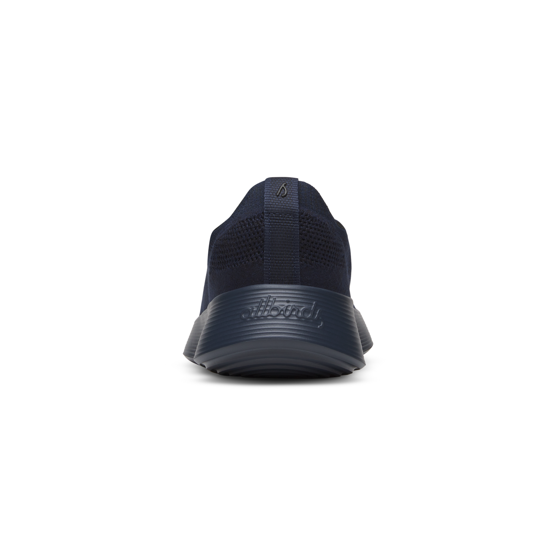 Men's Tree Runner Go - Deep Navy (True Navy Sole)