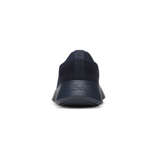 Men's Tree Runner Go - Deep Navy (True Navy Sole)