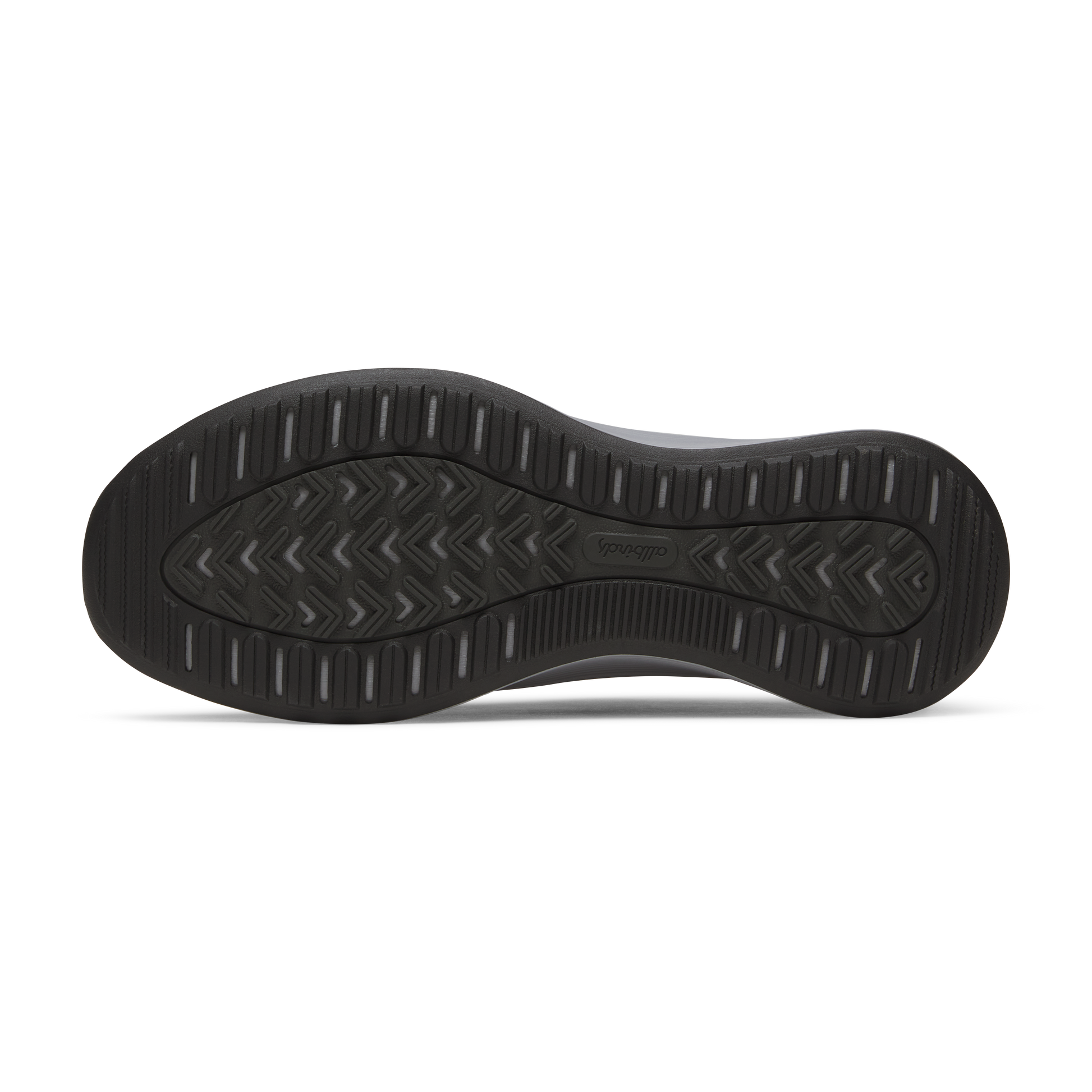 Men's Runner Protect - Dark Grey (Medium Grey Sole)