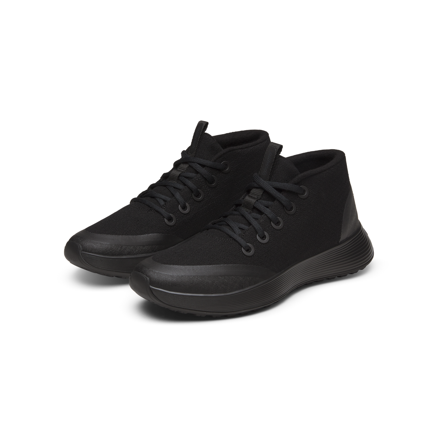 Women's Runner-Up Protect - Natural Black (Natural Black Sole)