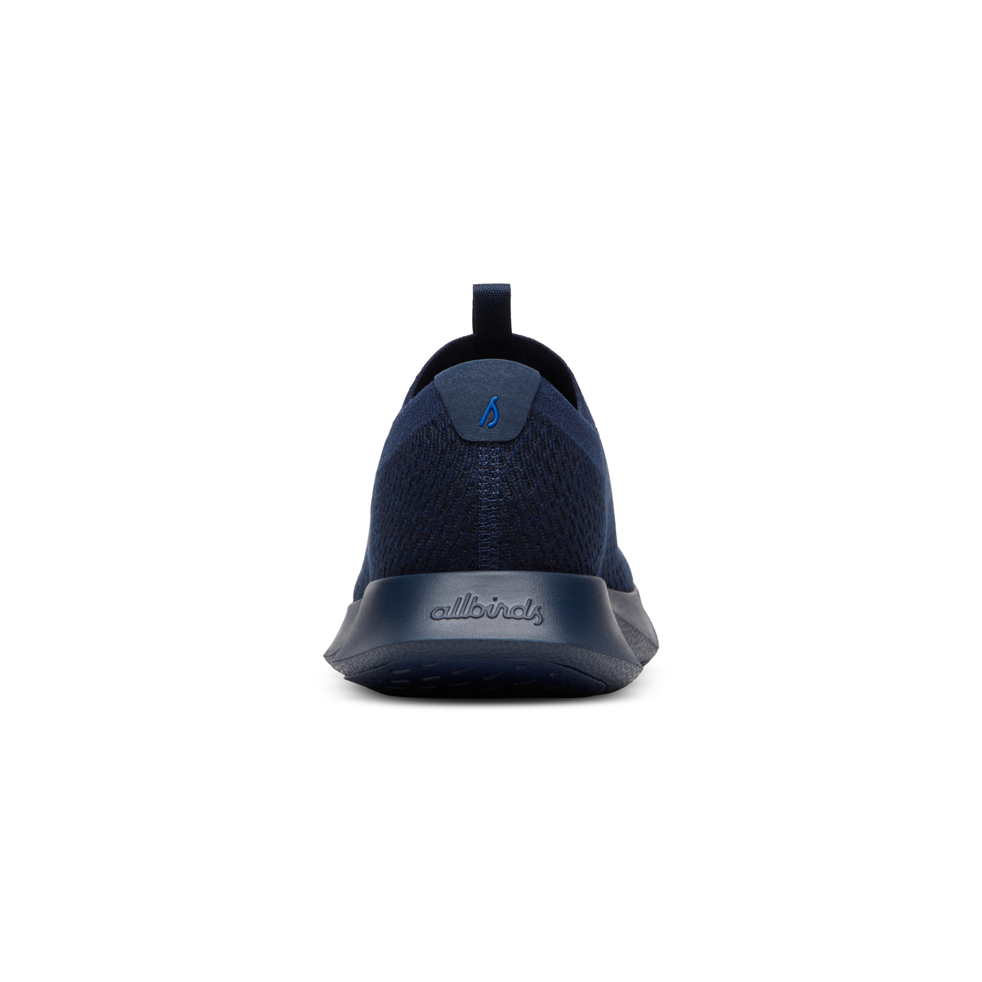 Women's Tree Dasher Relay - Deep Navy (Deep Navy Sole)