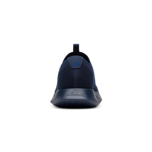 Women's Tree Dasher Relay - Deep Navy (Deep Navy Sole)