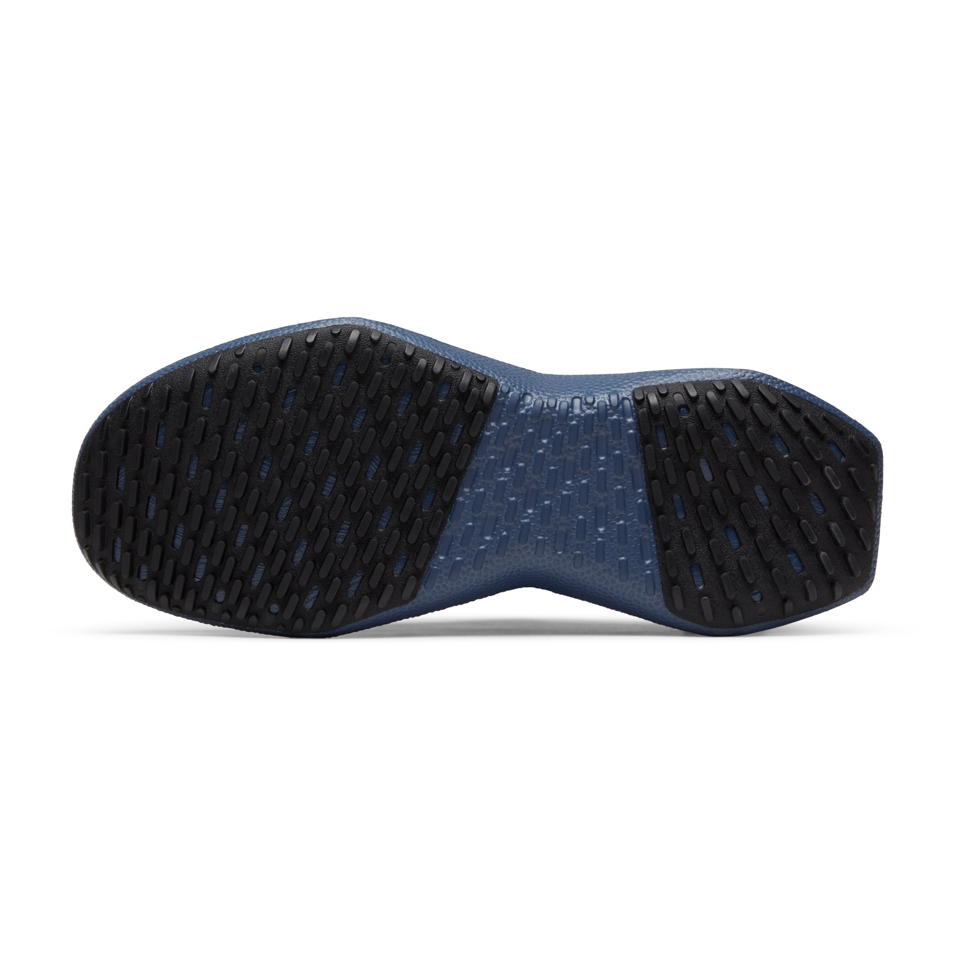 Women's Wool Dasher Mizzle - Deep Navy (Hazy Indigo Sole)