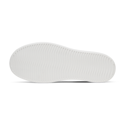 Women's Lounger Lift - Medium Grey (Blizzard Sole)