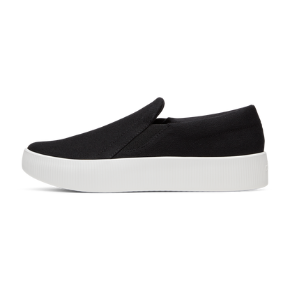 Women's Lounger Lift - Natural Black (Blizzard Sole)