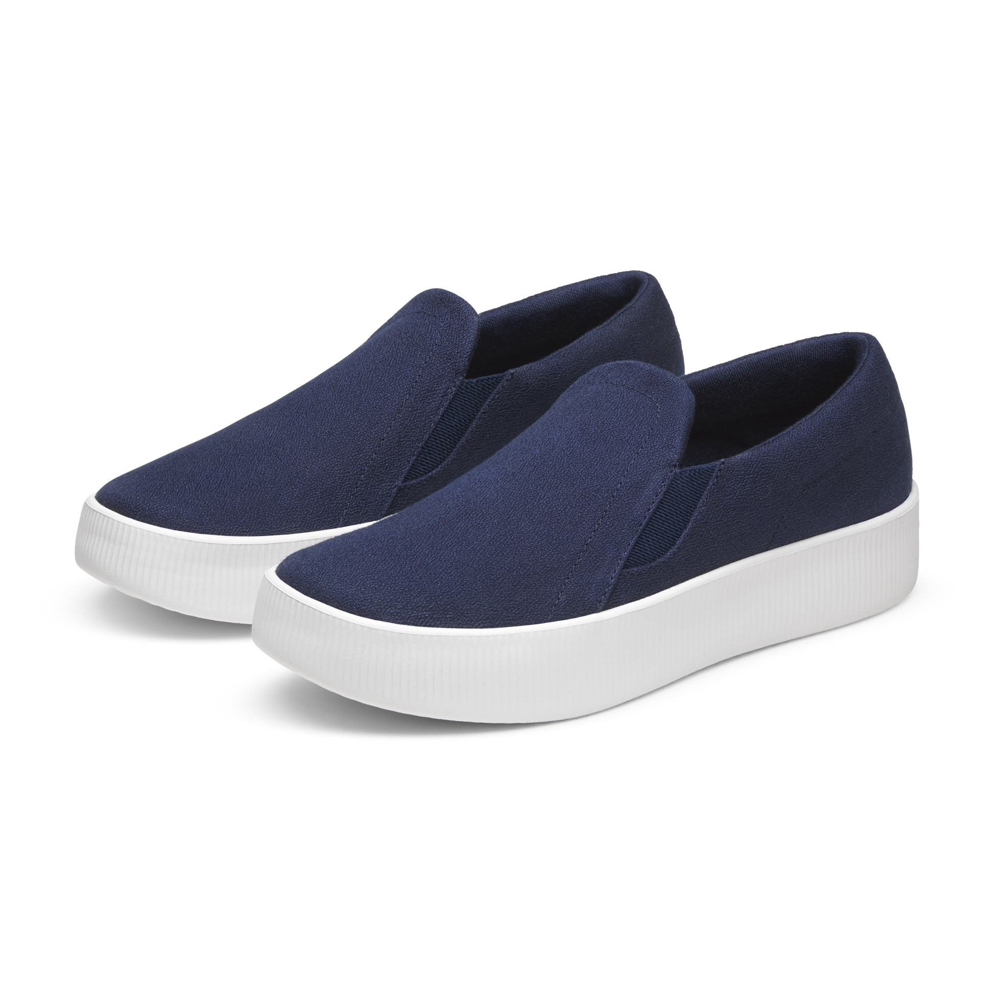 Women's Lounger Lift - Deep Navy (Blizzard Sole)