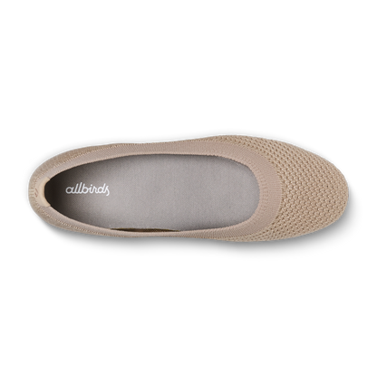 Women's Tree Breezer - Light Khaki