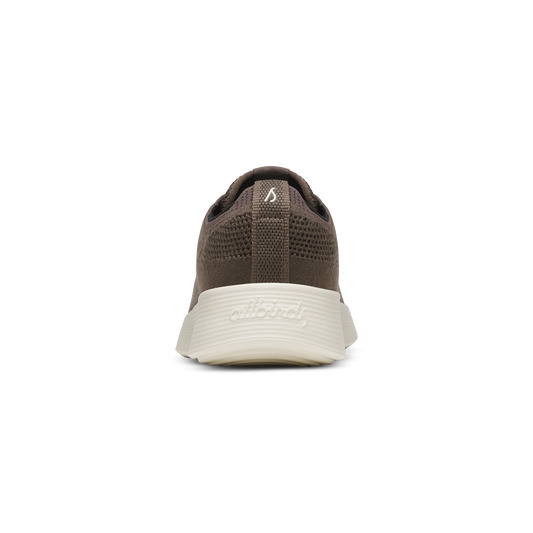 Women's Tree Runner Go - Rustic Brown (Stony Cream Sole)