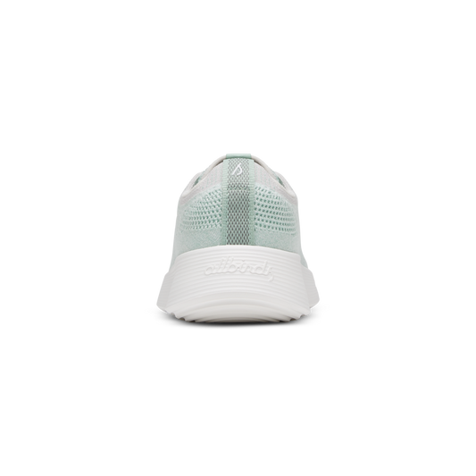 Women's Tree Runner Go - Blizzard/Lux Liberty (Blizzard Sole)