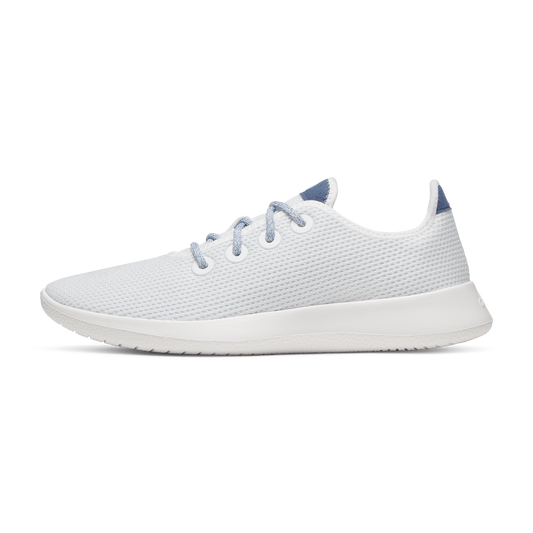 Men's Tree Runner - Blizzard/Hanami Night (Blizzard Sole)