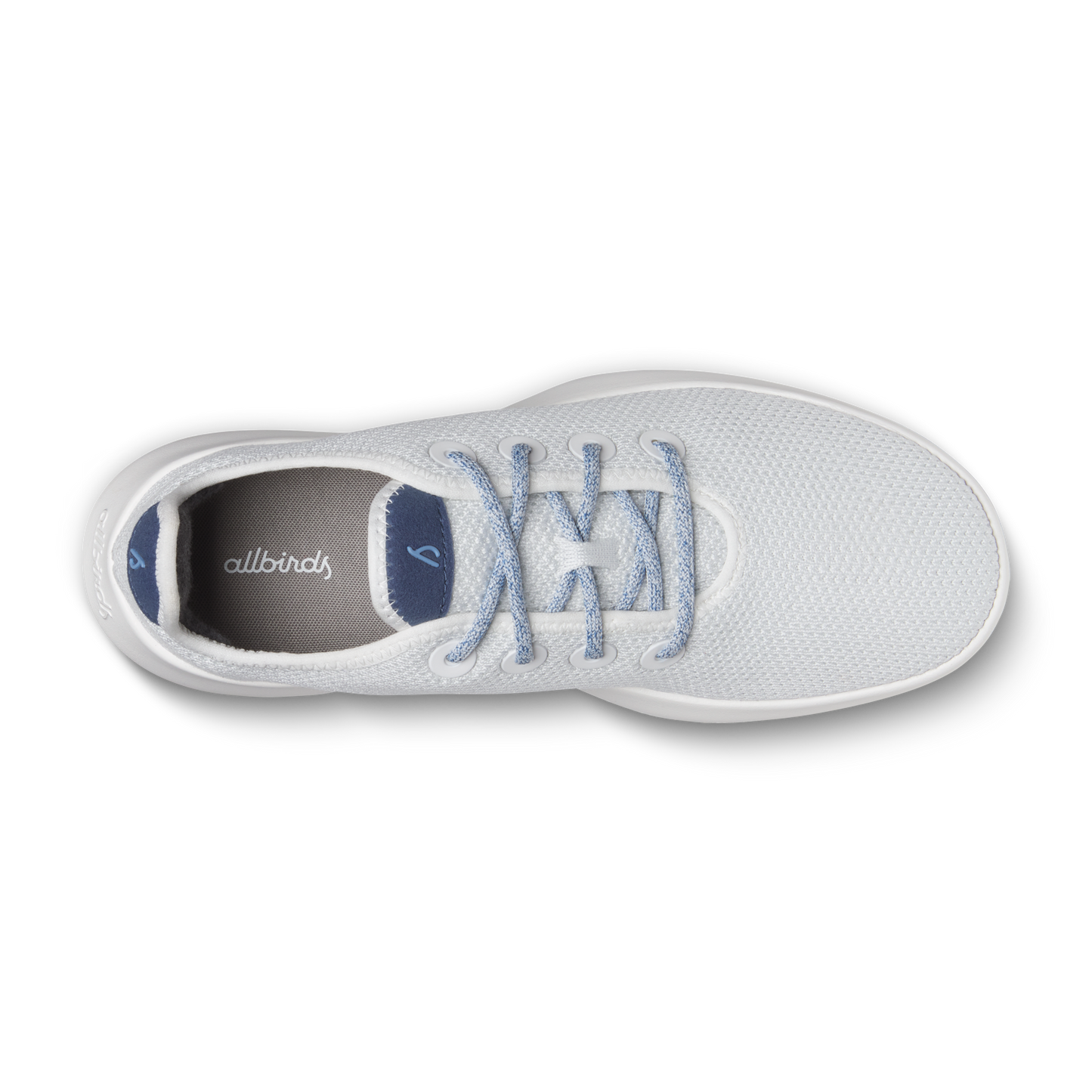 Men's Tree Runner - Blizzard/Hanami Night (Blizzard Sole)