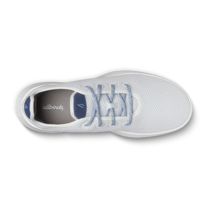 Men's Tree Runner - Blizzard/Hanami Night (Blizzard Sole)