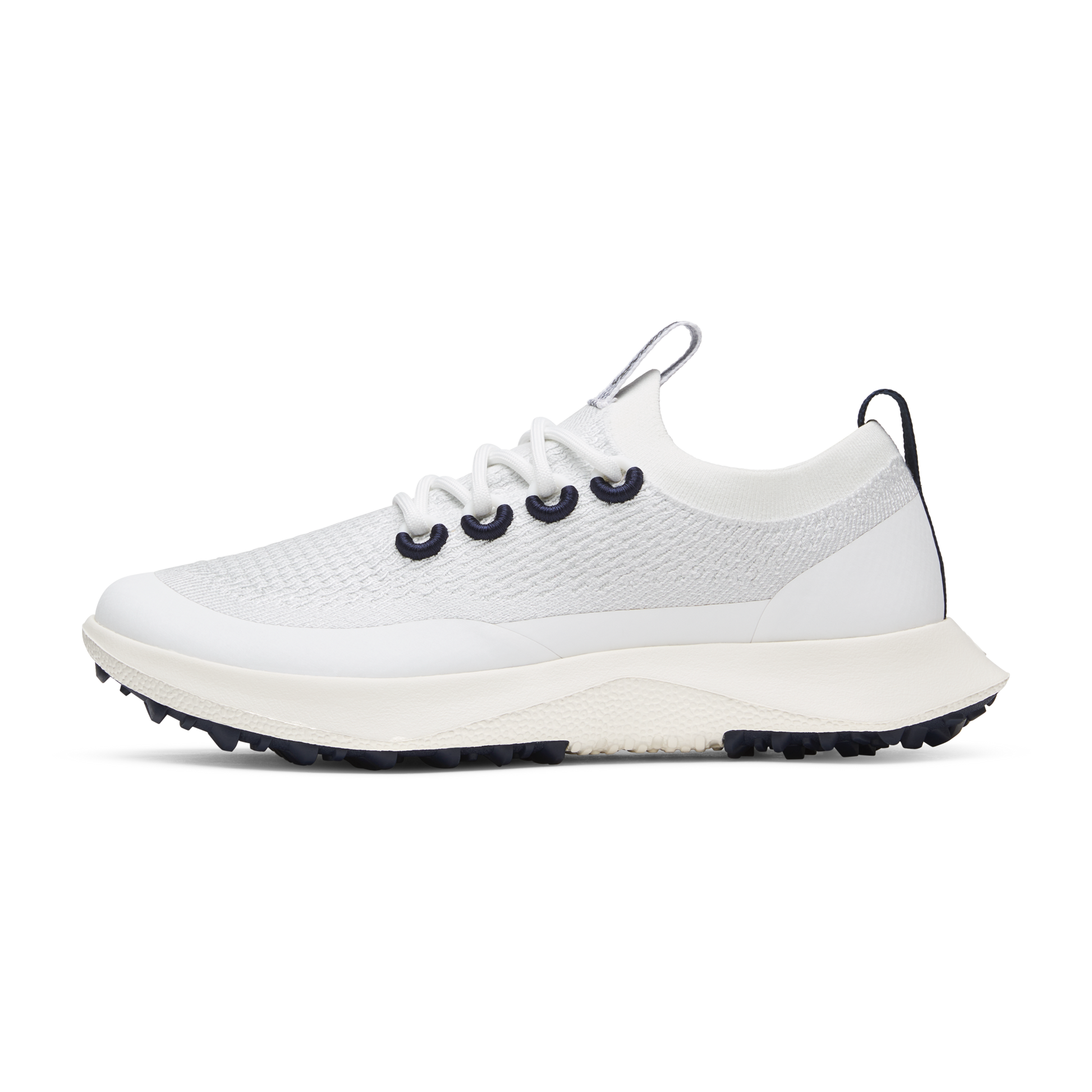 Men's Tree Dasher 2 - Utility - Blizzard/Deep Navy (Natural White Sole)