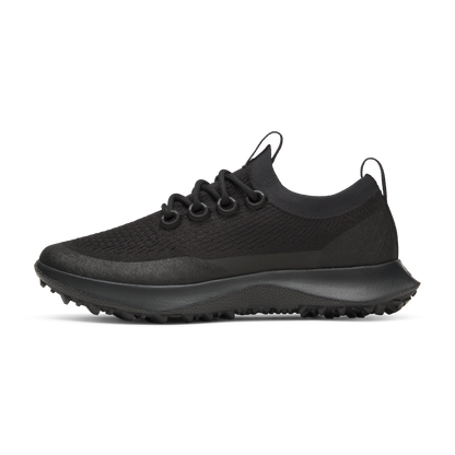 Women's Tree Dasher 2 - Utility - Natural Black (Natural Black Sole)