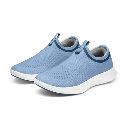 Men's Tree Dasher Relay - Hanami Blue (Blizzard Sole)