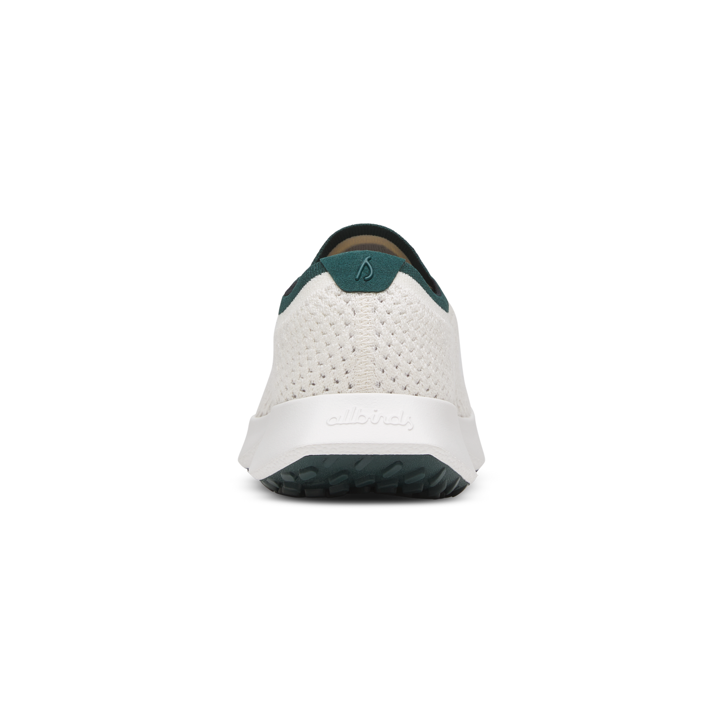 Men's Tree Dasher 2 - Twilight White/Twilight Teal (Blizzard Sole)