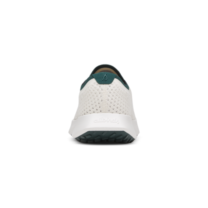 Men's Tree Dasher 2 - Twilight White/Twilight Teal (Blizzard Sole)